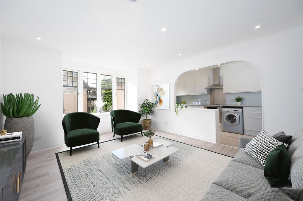 Property photo 2 of 19 Netherby House 5.2Vs