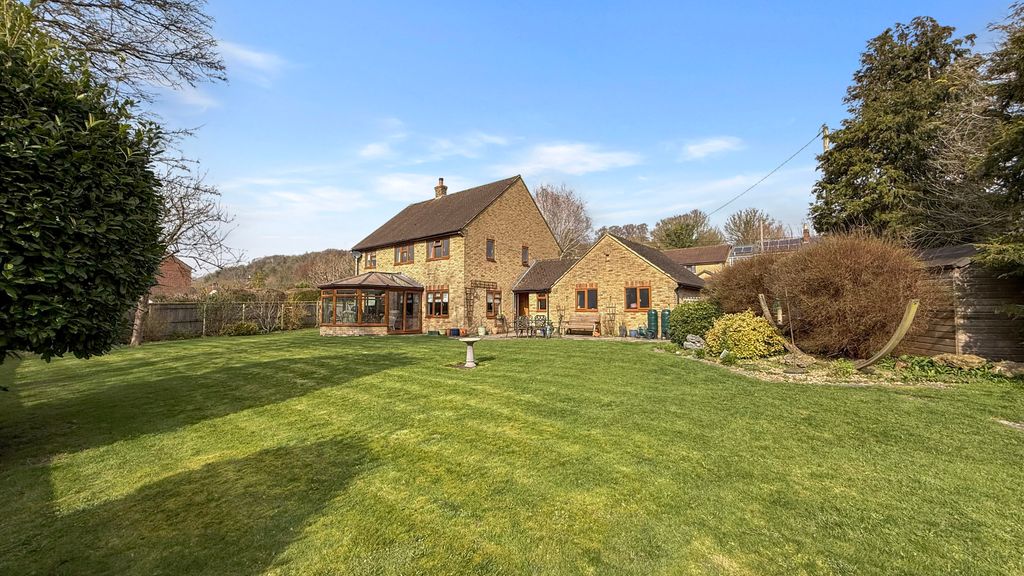 Property photo 2 of 22 Rear Elevation