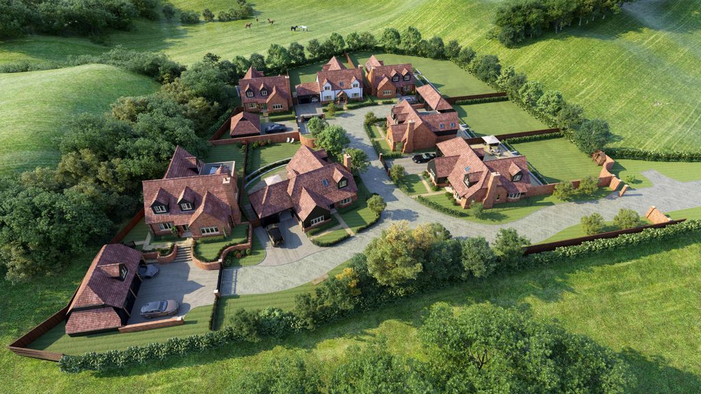Property photo 3 of 5 Site CGI