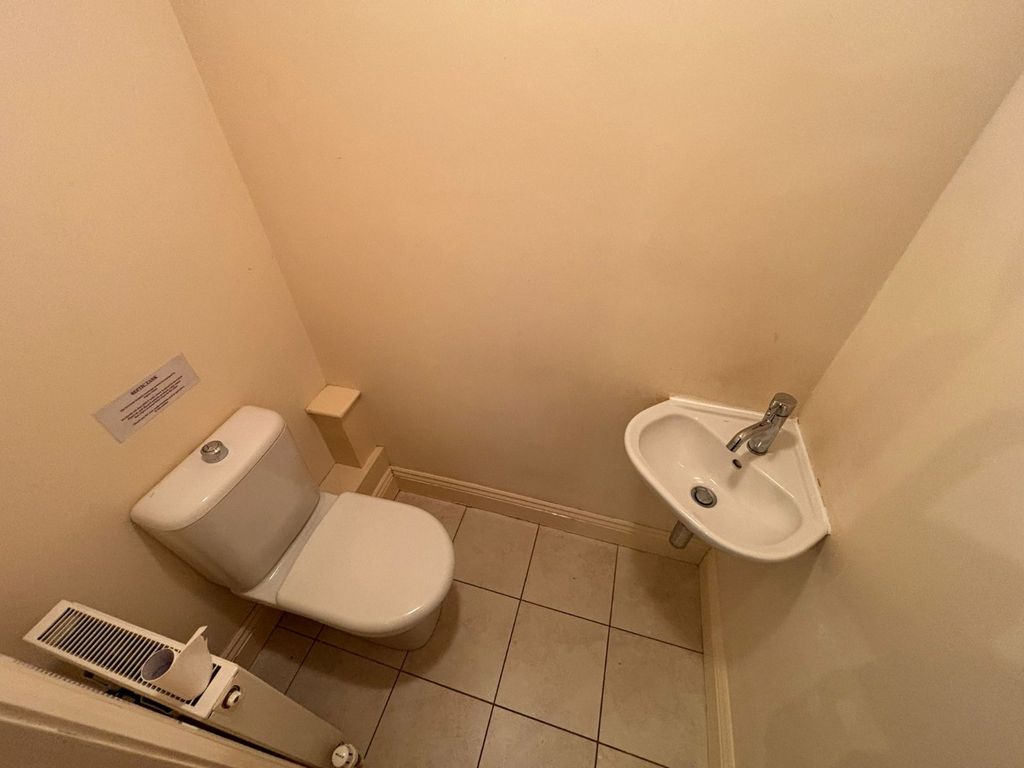 Additional image 6 of 3 bed end terrace house to rentDrewton, Brough, East Yorkshire HU15