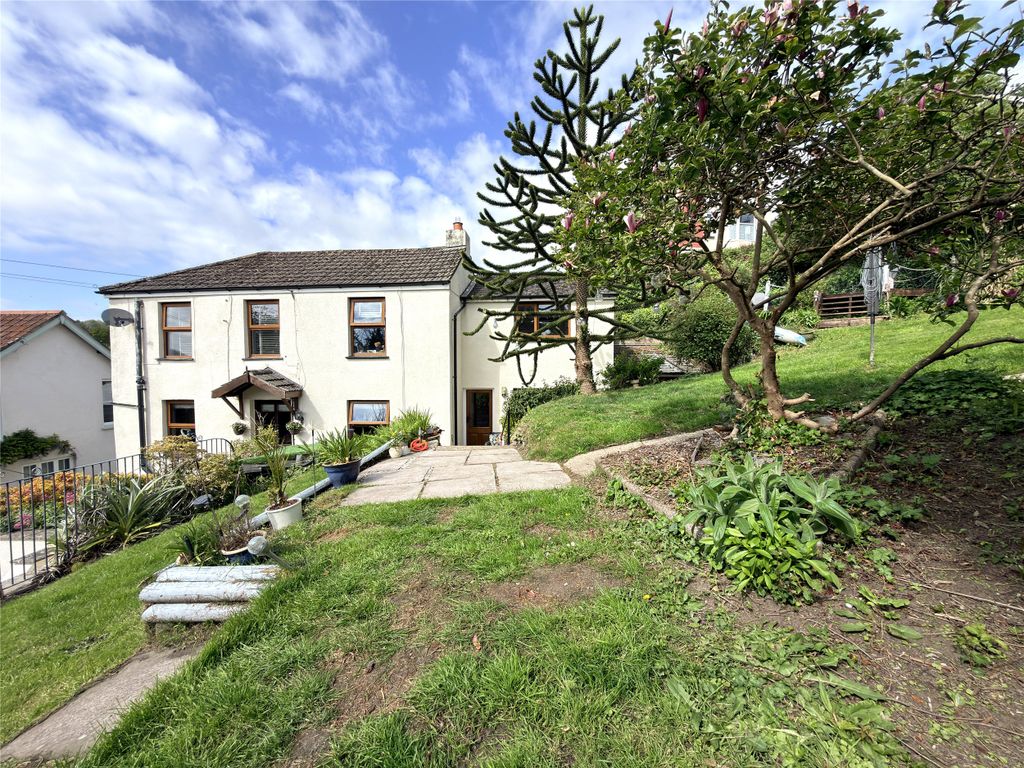 Additional image 14 of 3 bed detached house for saleEast Street, Braunton, Devon EX33