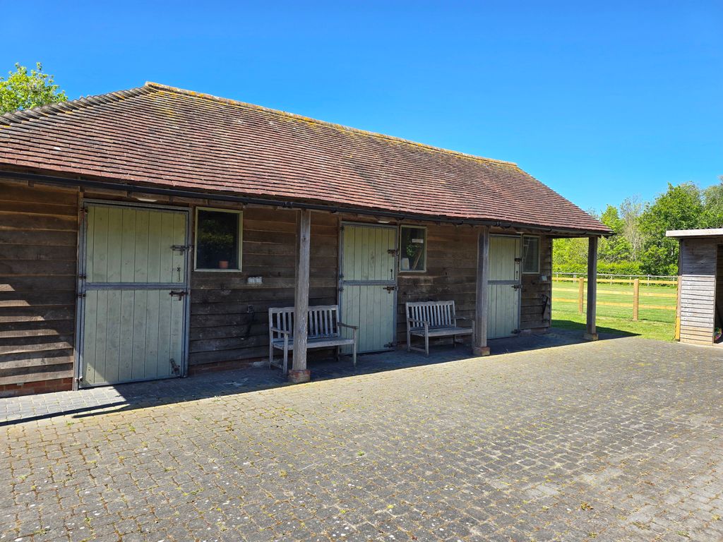 Additional image 35 of 8 bed detached house for saleChequers Green, Lymington SO41