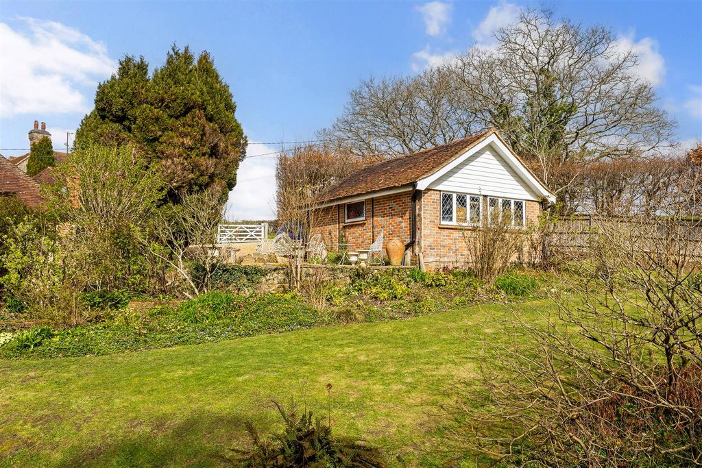 Property photo 2 of 23 Garage From The Rear