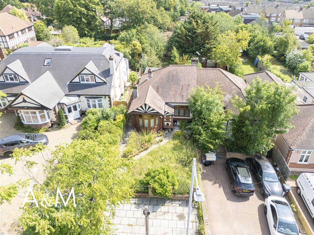 Property photo 1 of 27 Aerial