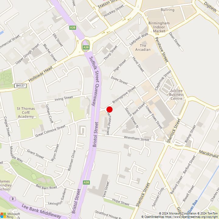 Property photo 2 of 7 Property Map