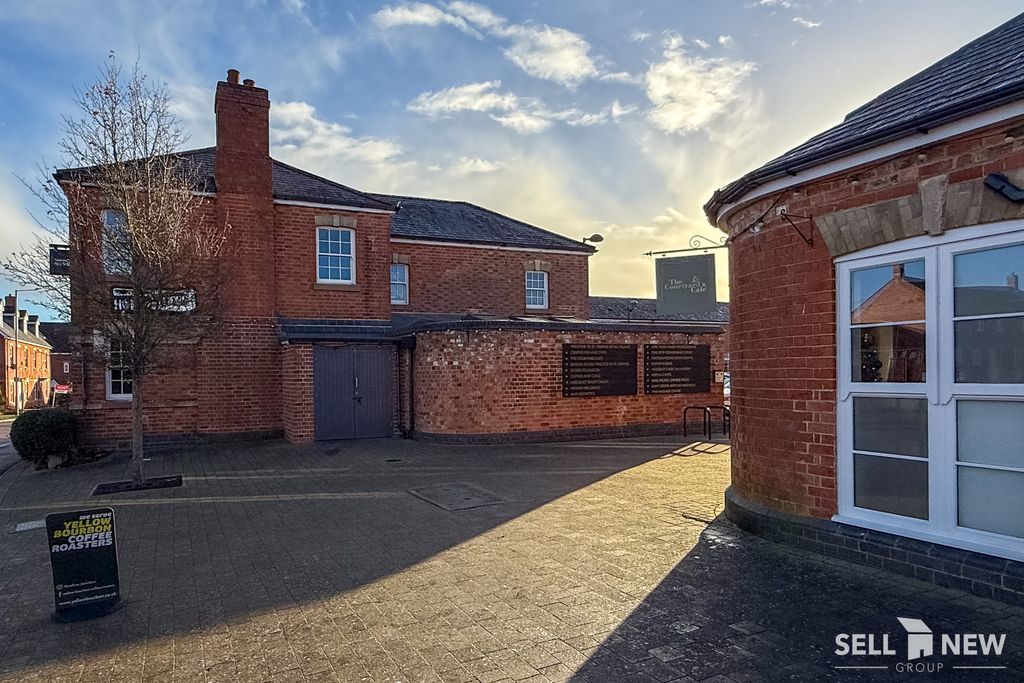 Additional image 16 of Land for saleSt. Christophers Square, Northampton NN5