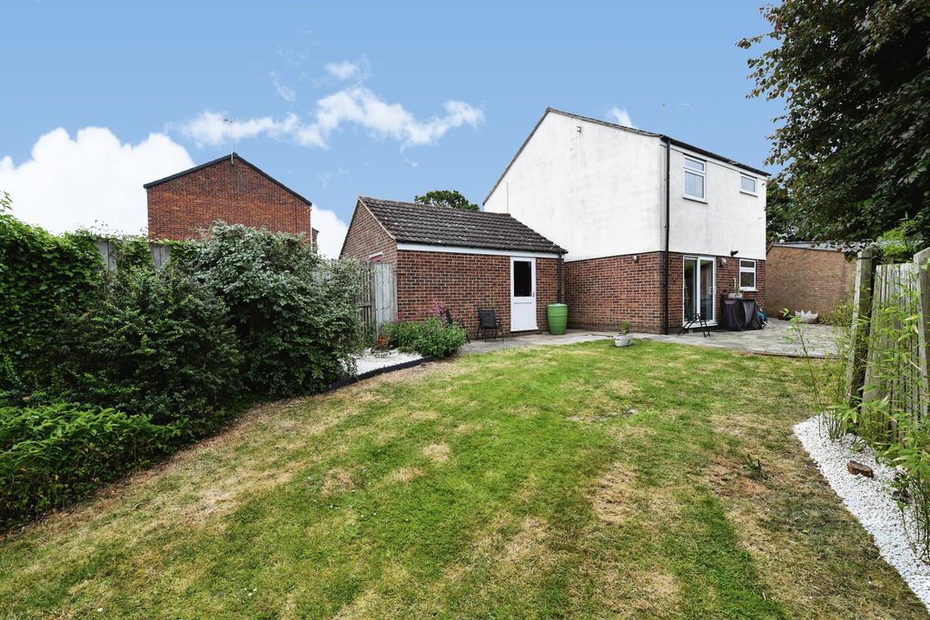 Property photo 1 of 14 Rear View