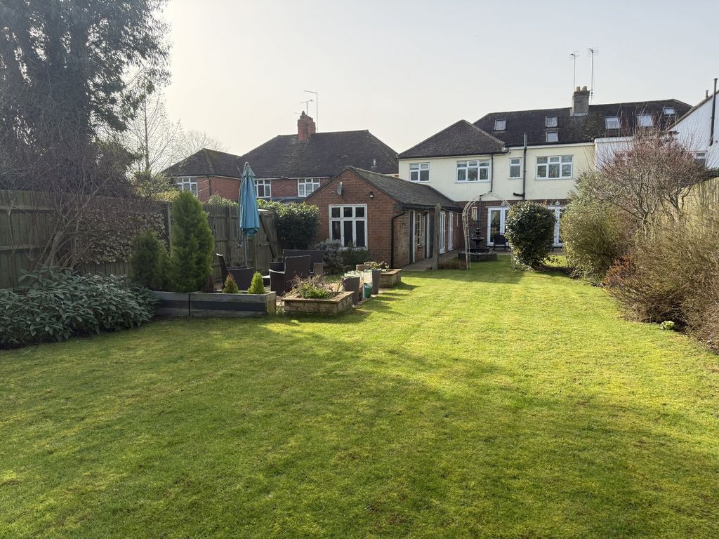 Property photo 2 of 43 Rear Garden