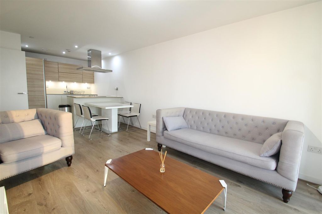 Property photo 1 of 15 Living Space View