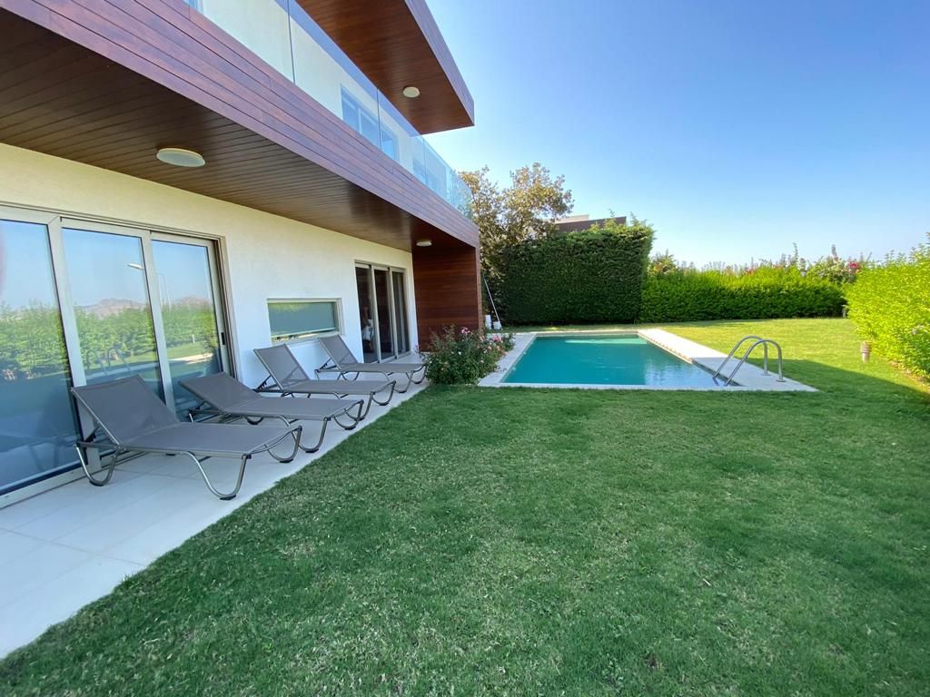 Property photo 3 of 21 Detached Sea View Yalikavak Villa - Ample Outdoor Living Space