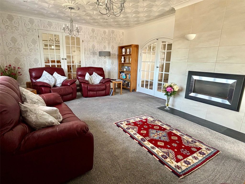 Additional image 11 of 3 bed bungalow for salePriory Lodge Close, Milford Haven, Pembrokeshire SA73