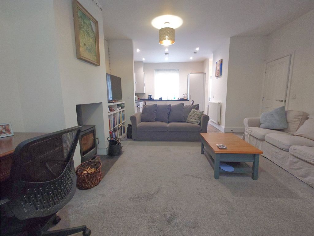 Additional image 6 of 2 bed semi-detached house for saleNewquay Road, Truro, Cornwall TR1