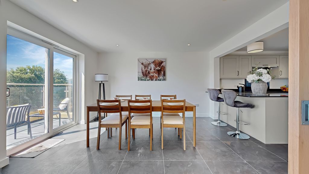 Additional image 18 of 4 bed detached house for saleShowhome, Holy Mount View, Kilcreggan G84