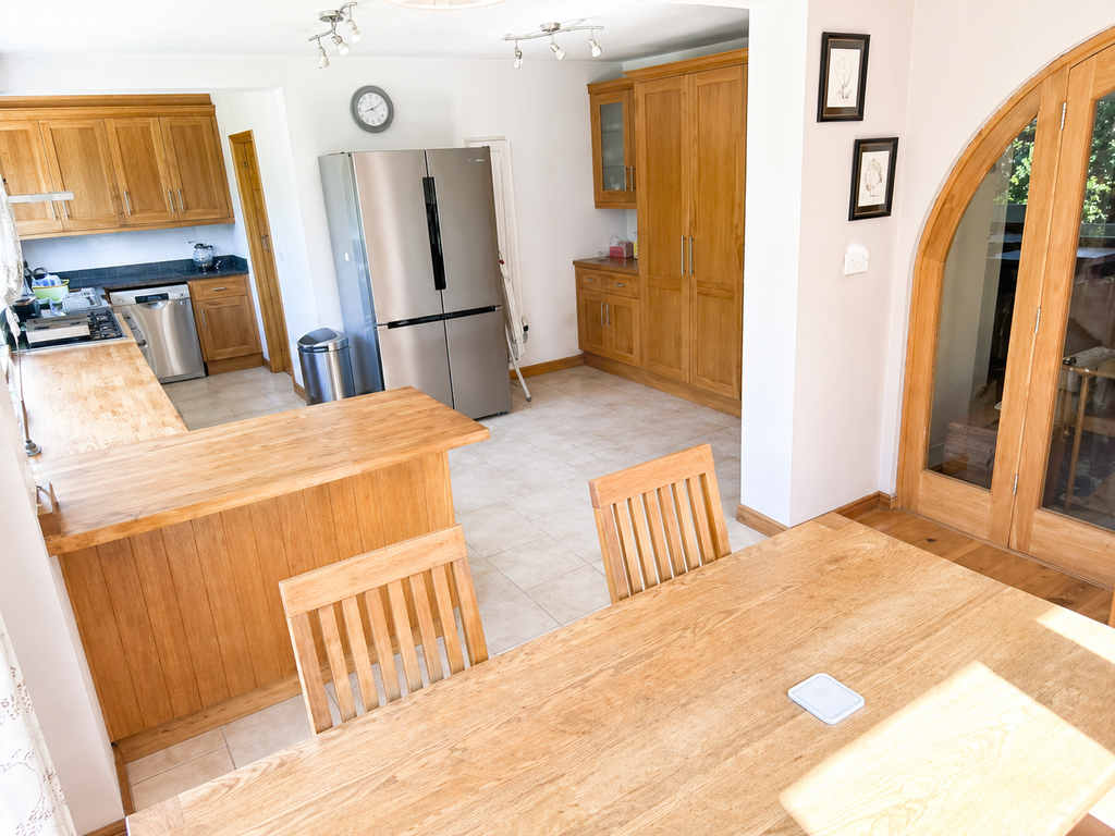 Property photo 3 of 36 Kitchen Wide 2A