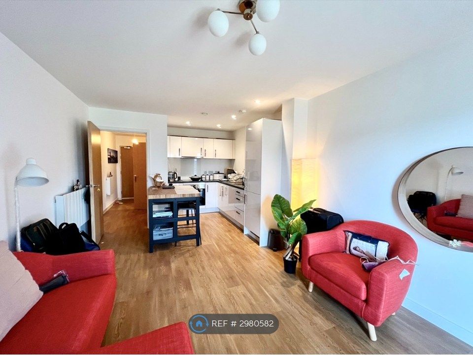 Property photo 1 of 13 Open Kitchen