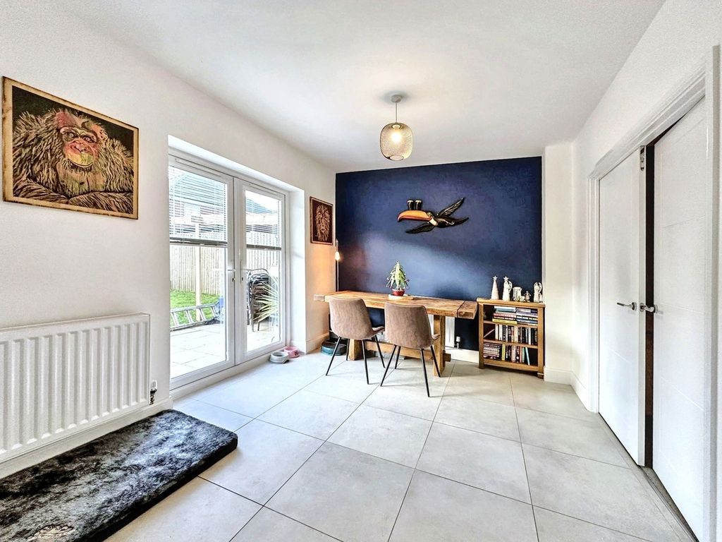 Additional image 7 of 5 bed detached house for saleSwift Grove, Hebburn NE31