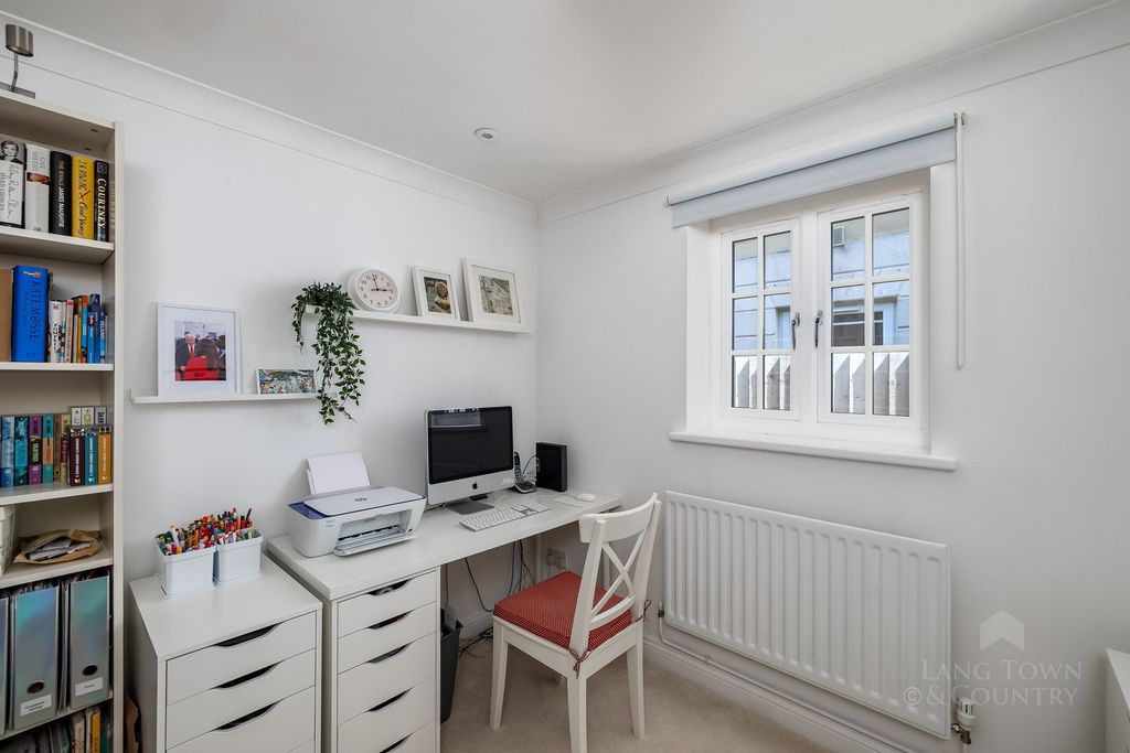 Additional image 18 of 5 bed detached house for salePowisland Drive, Derriford, Plymouth PL6