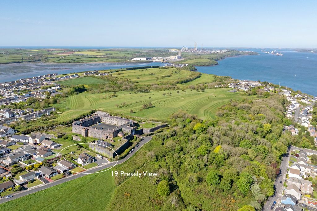 Additional image 36 of 4 bed detached house for salePresely View, Pembroke Dock SA72