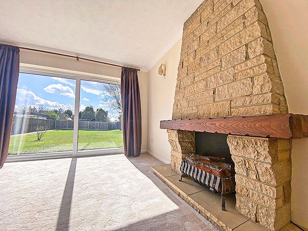 Property photo 3 of 12 Fire Place