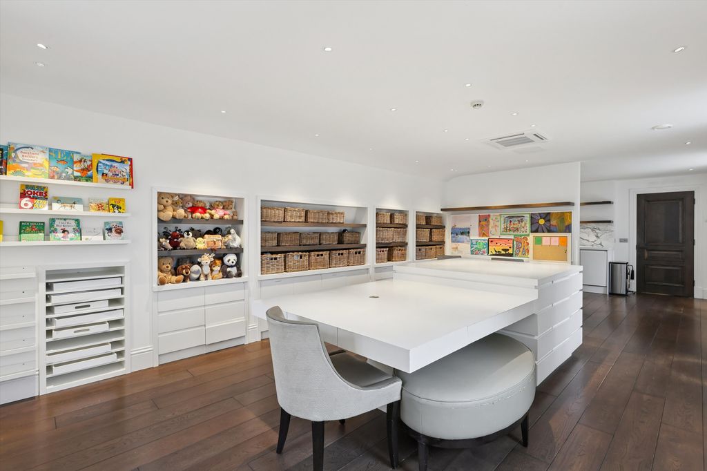 Additional image 35 of 6 bed detached house for saleEsher Park Avenue, Esher, Surrey KT10