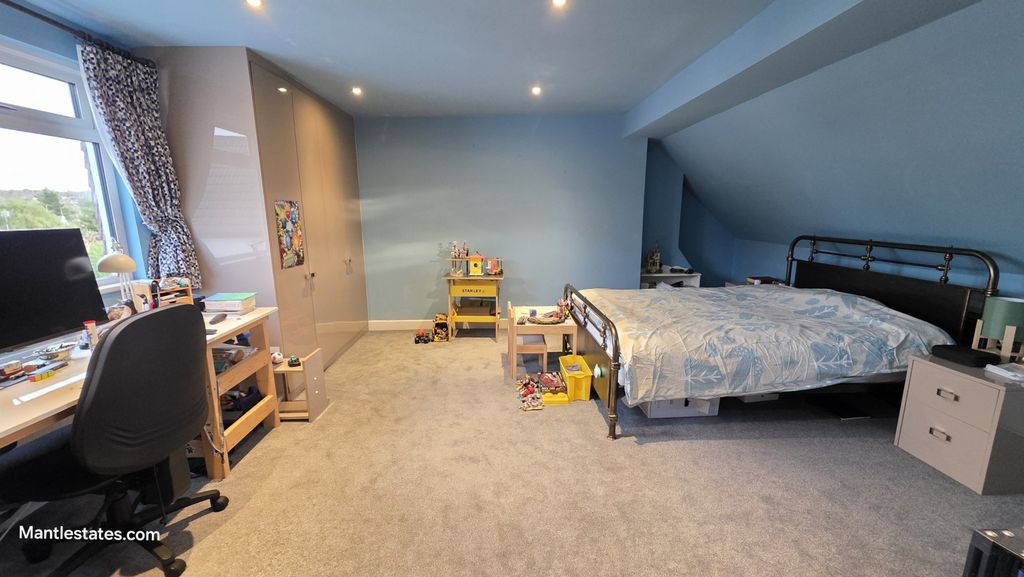 Property photo 2 of 28 Loft Bedroom