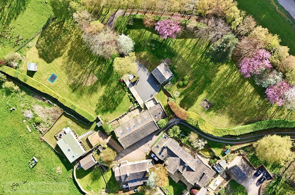 Additional image 30 of Land for saleHeights, Ripponden, Sowerby Bridge, West Yorkshire HX6