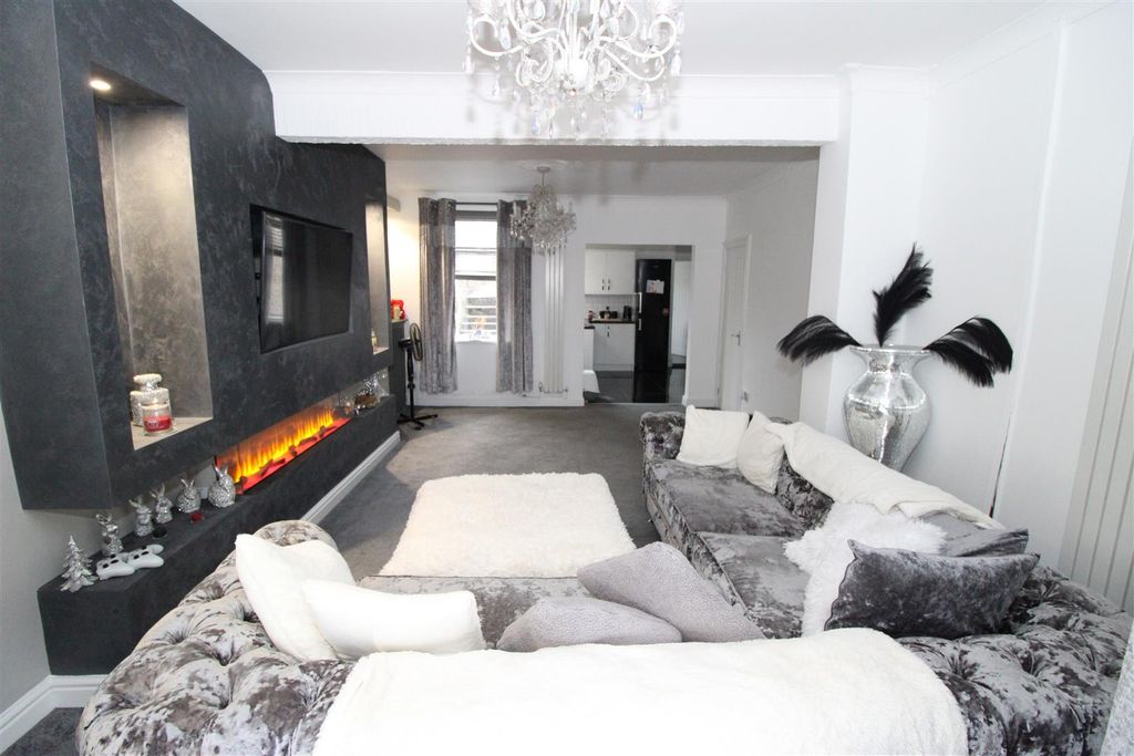 Additional image 4 of 2 bed terraced house for saleLlancayo Street, Bargoed CF81