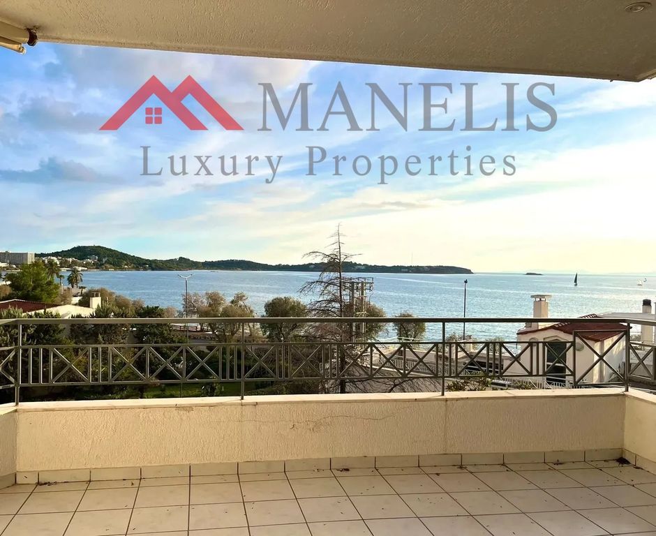 Property photo 1 of 15 - Apartment For Sale, Voula, 143 Sq.m., €1.370.000