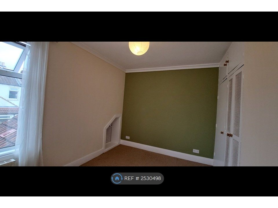 Property photo 3 of 3 Rear Bedroom