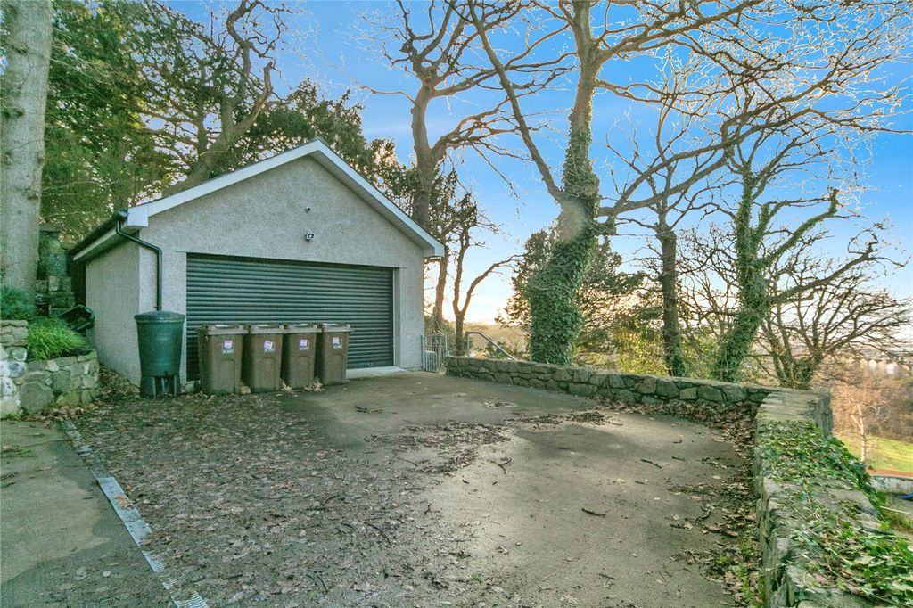 Additional image 21 of 4 bed detached house for salePenmaen Park, Llanfairfechan, Conwy LL33