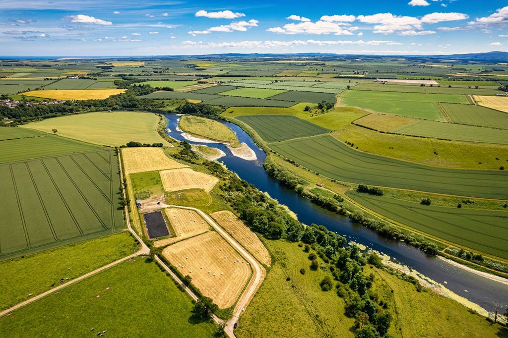 Additional image 14 of Land for saleFishwick Mansion House Site, Paxton, Berwick Upon Tweed TD15