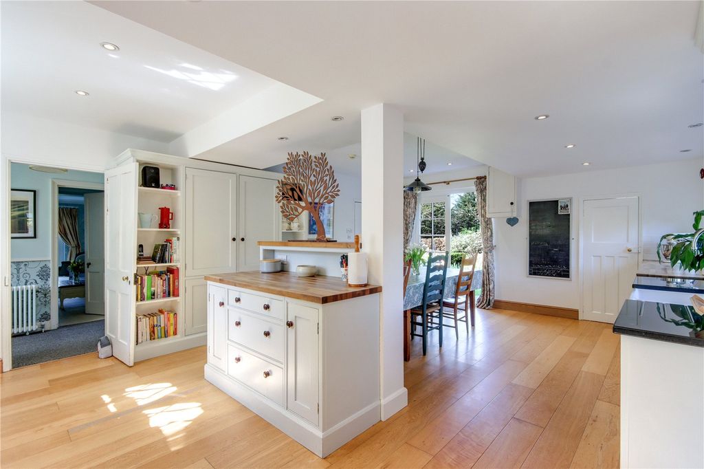 Property photo 2 of 26 Kitchen/Dining Rm