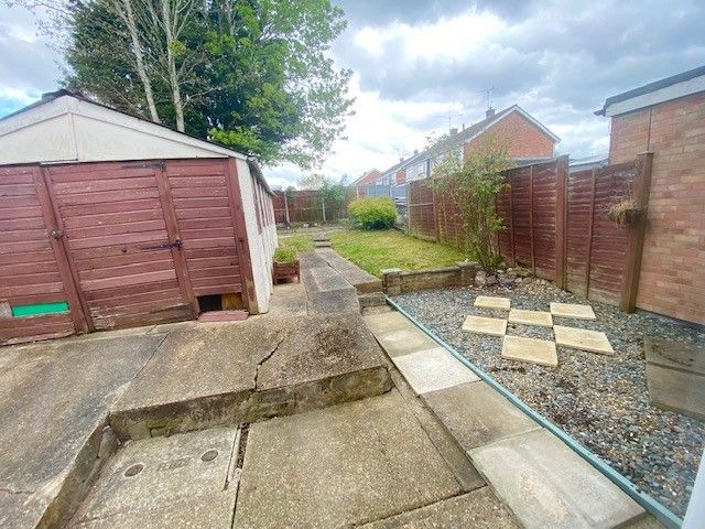 Property photo 3 of 13 Garden