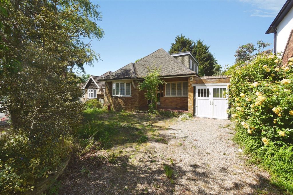Property photo 1 of 21 Front Elevation