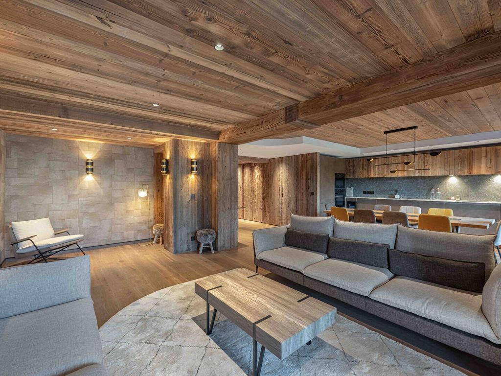 Property photo 3 of 9 Meribel Apartment Fo