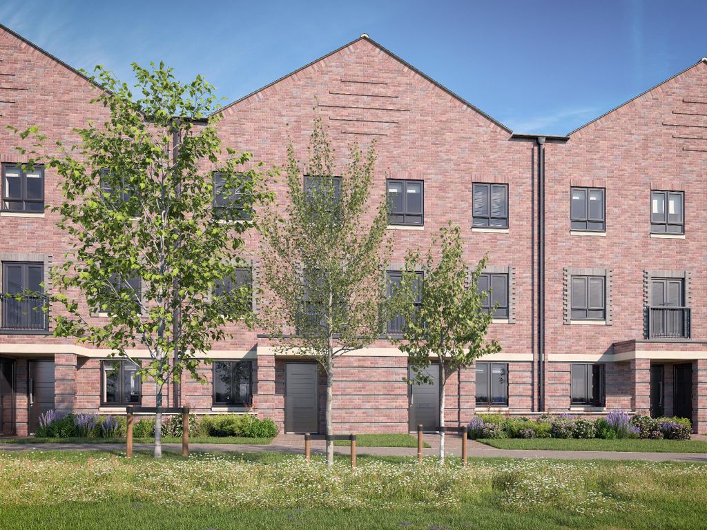 Property photo 1 of 13 CGI