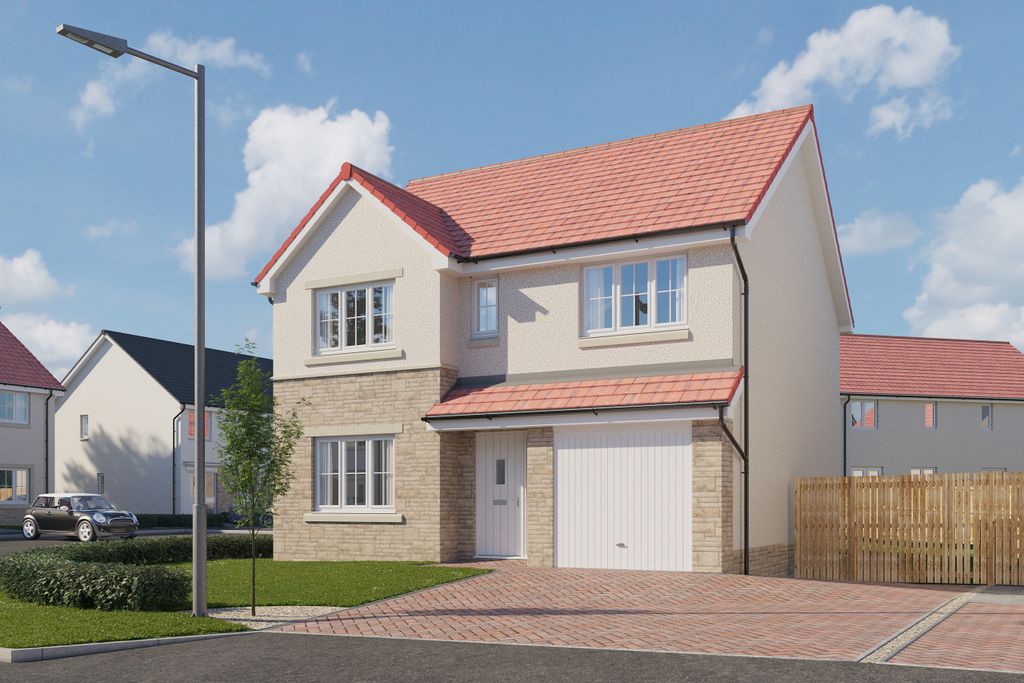 Property photo 1 of 17 CGI
