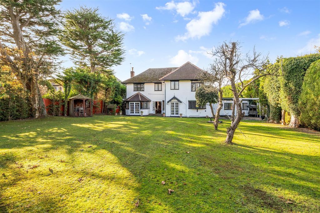 Additional image 21 of 6 bed detached house for saleLongdown Lane North, Epsom KT17