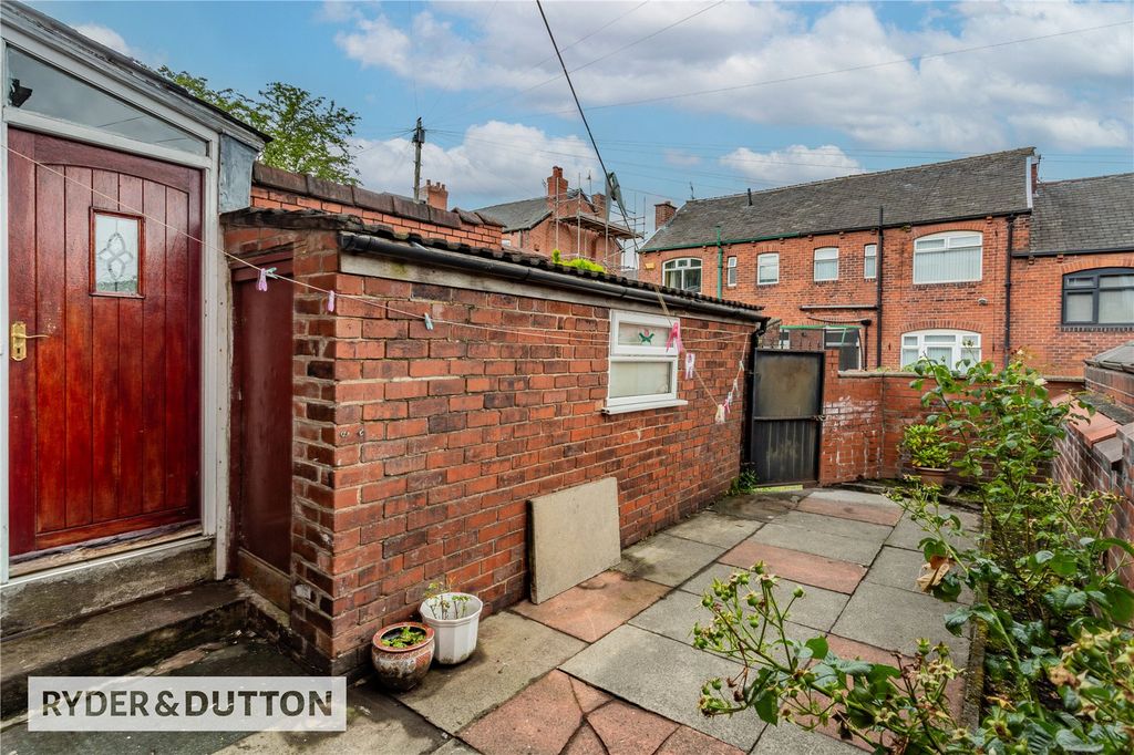 Property photo 2 of 25 Garden