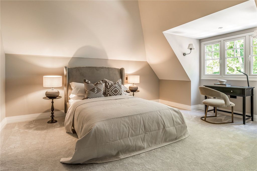 Additional image 15 of 5 bed detached house for saleThe Senses, Kiln Lane, Bourne End, Buckinghamshire SL8