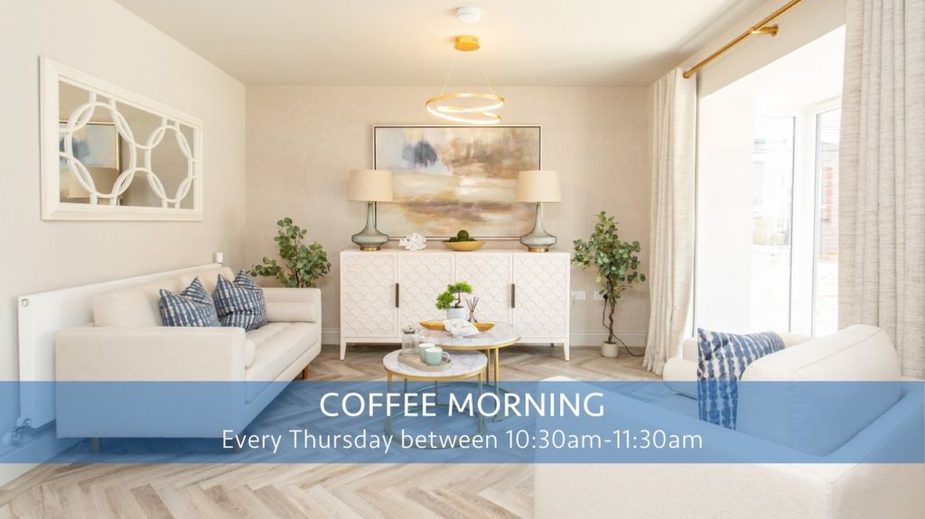 Property photo 1 of 13 Plot 2 Show Home