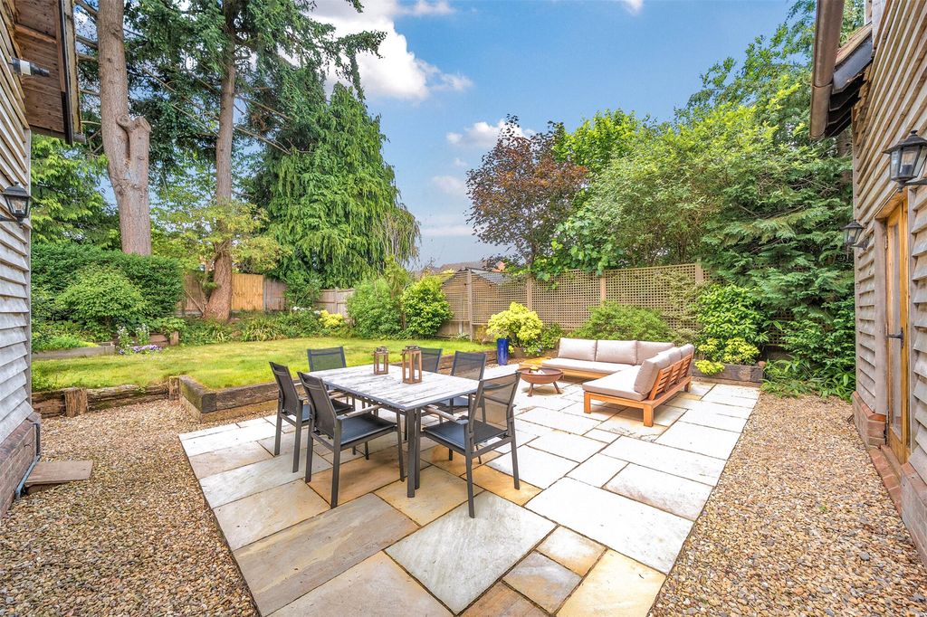 Additional image 28 of 5 bed detached house for saleLiphook, Hampshire GU30