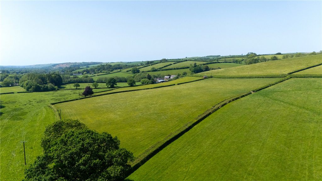 Additional image 16 of Land for saleWest Anstey, South Molton, Devon EX36