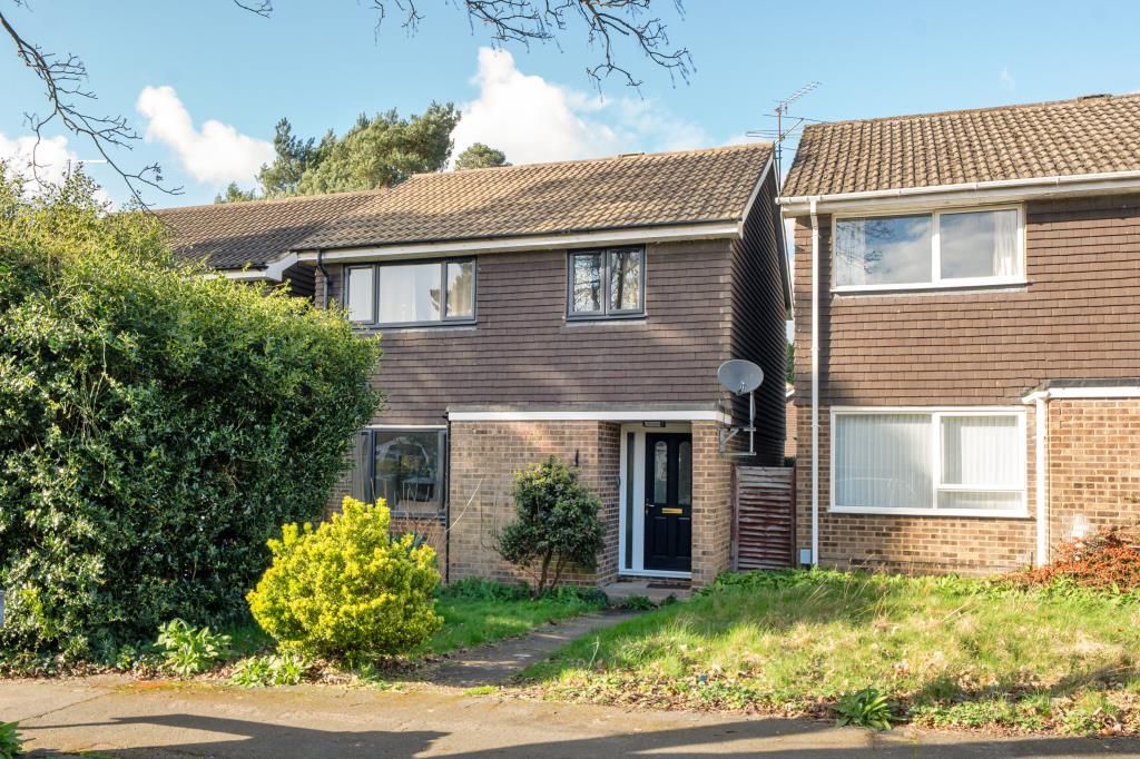 Property photo 1 of 20 External View