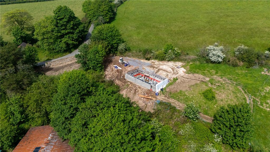Additional image 11 of Land for saleLower Blackaton, Widecombe In The Moor, Newton Abbot, Devon TQ13