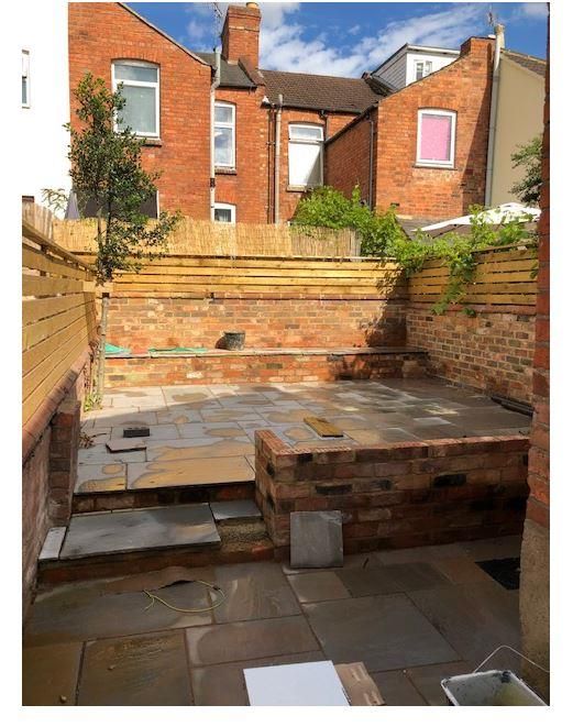 Property photo 1 of 8 Garden