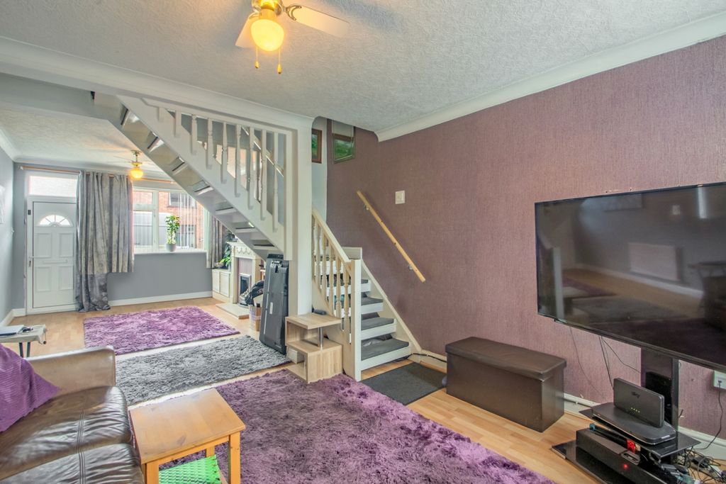 Property photo 3 of 15 Living Dining Room