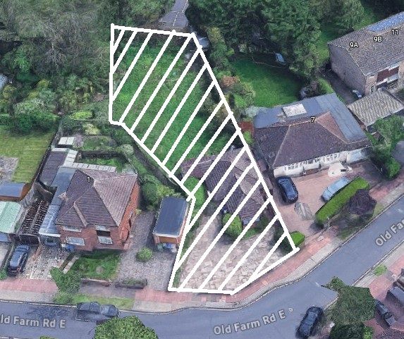 Property photo 2 of 15 Aerial View