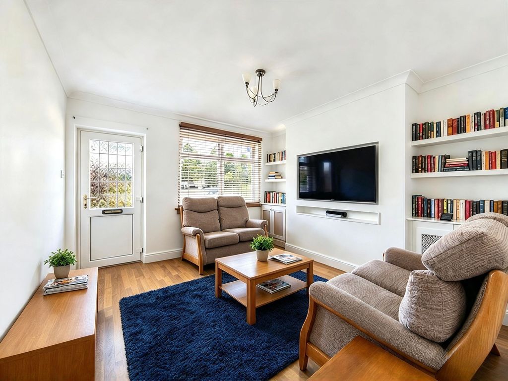 Property photo 2 of 14 Lounge(Virtually Furnished)