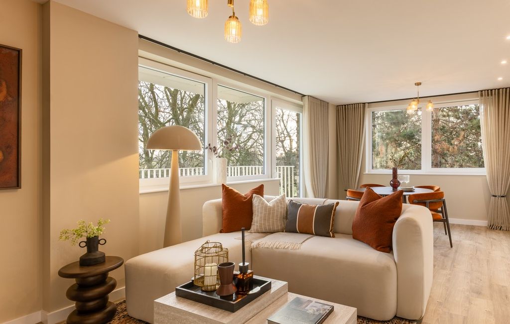 Property photo 2 of 10 Fairview New Homes - Zoopla -